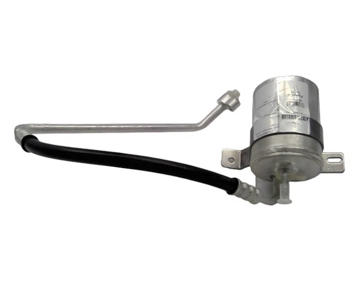 KIT QUINIENTOS FORD MERCURY TAURUS 2005-2007 7F9Z19C836AA - NUEVO OEM Foto 2 de 4