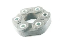 Uro BMW E46 Front Driveshaft Guibo U Joint 01-05 325i 325ci