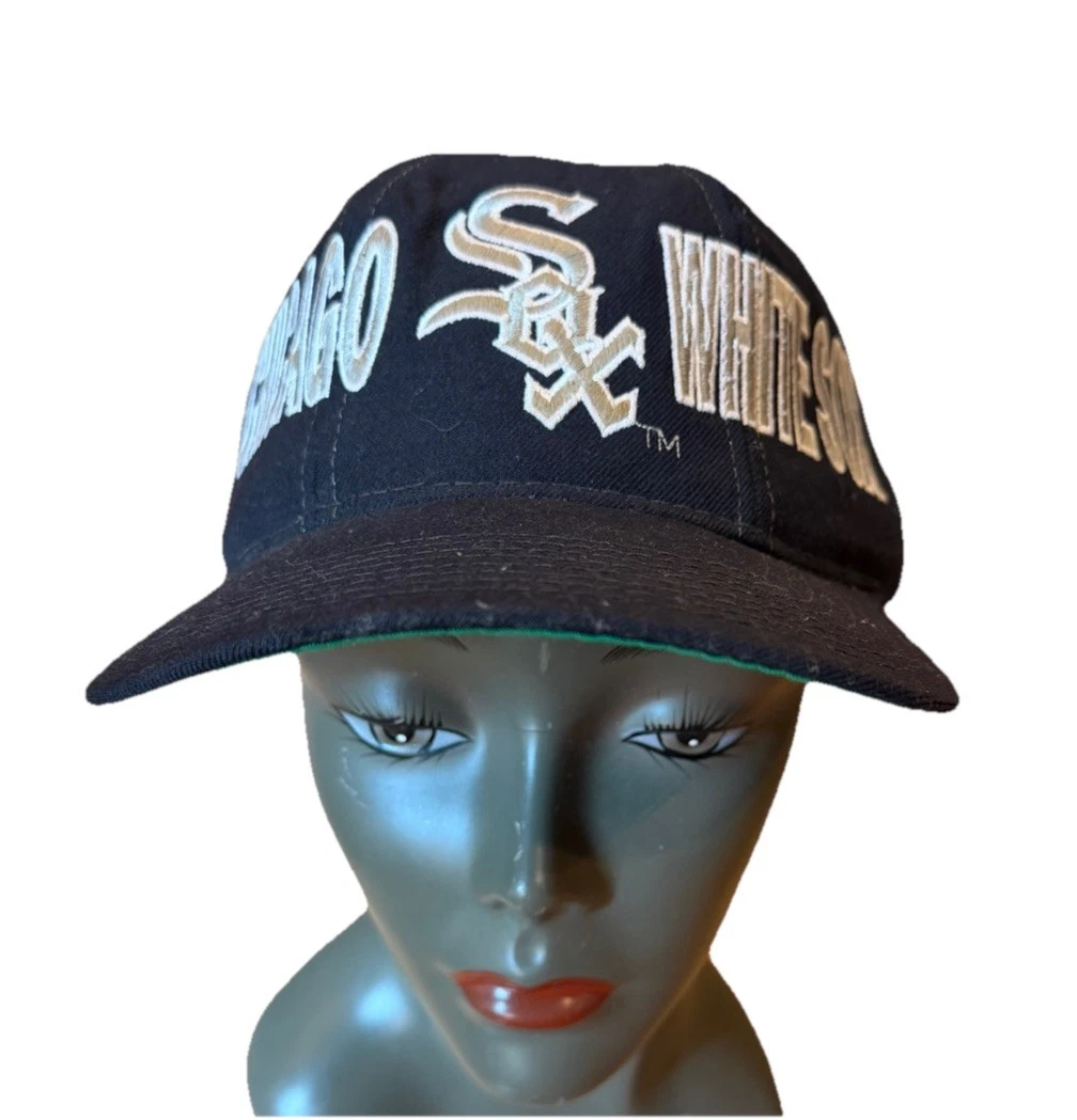 Starter Chicago White Sox MLB Fan Cap, Hats for sale | eBay
