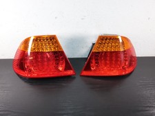 BMW 3er E46 Coupe Rückleuchte Heckleuchte LED Rechts & Links 6920693 6920694