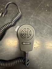 ICOM IC-HM9 microfono altoparlante originale NUOVO