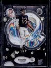 2024 Topps Signature Class Caleb Williams Fluidity RC Rookie #F-1 Bears