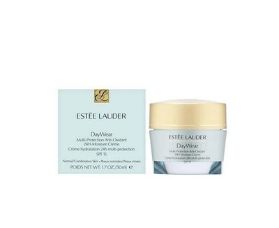 Estée Lauder Day Wear Multi Protection Anti Oxidant 24H Moisture Creme SPF 15