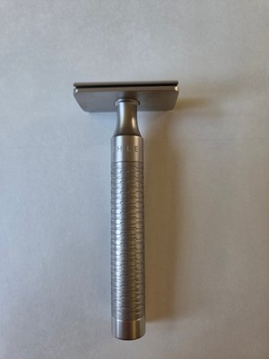Muhle Double Edge Razor Rocca R 94 NEW