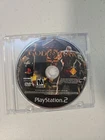 Sony PlayStation 2 PS2 Disc Only TESTED God of War II 2 Ships Next Day!!