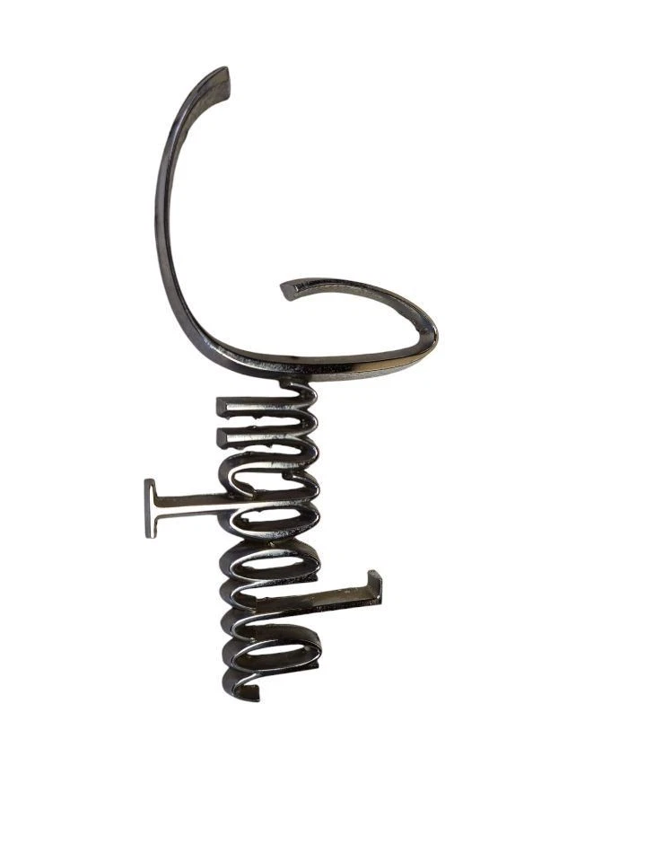 Driver Left Fender Fits 68 CHEVROLET PASS. 625345 Foto 2 de 4