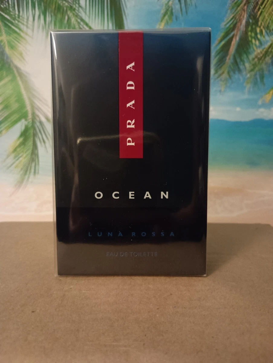 Luna Rossa Eau de Toilette for Men for sale | eBay