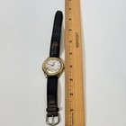 Men’s Vintage 1978 Timex Automatic Wristwatch Date Window Mechanical Watch Runs