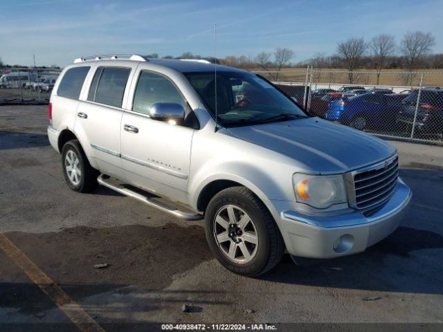 Power Steering Pump Fits 04-07 DURANGO 408081