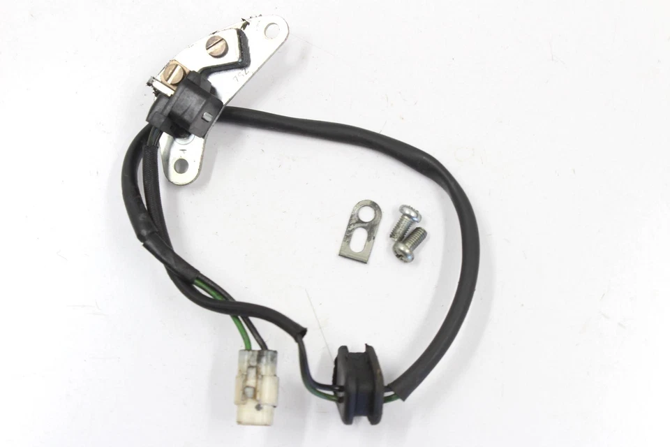 2014 SUZUKI GSXR1000 OEM ENGINE MOTOR COIL PICKUP PULSE PULSER SENSOR Foto 3 de 4