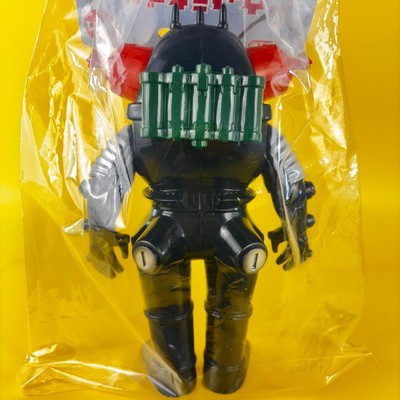 マルサン　450　キングジョー Classical Navy Ver Marusan 450 King Joe Classical Navy Ver. 869156 | eBay