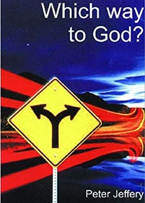 Which Way to God? Hardcover Evangelical Press Staff