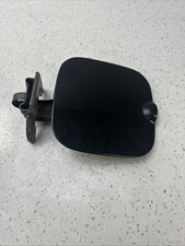 Tapa de puerta de acceso de llenado de tanque de combustible Ford Flex 09-19 OEM 8A8374405A26A