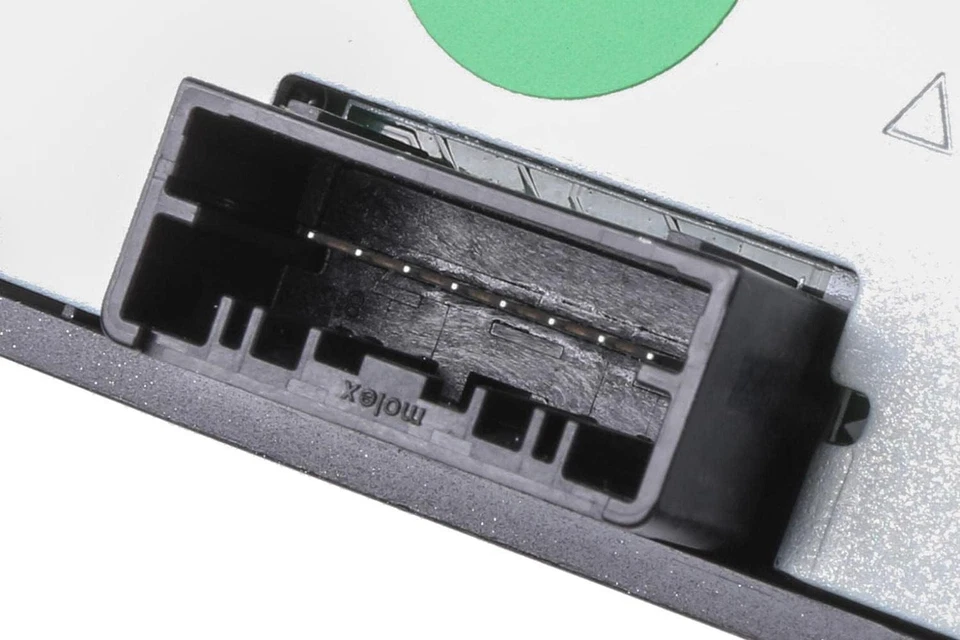 Nuevo interruptor de radio control de audio GMC Sierra 1500 2500 3500 2017-2019 fabricante de equipos originales de fábrica Foto 2 de 3