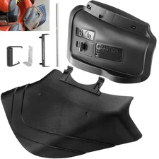 532426129 Deflector & 532420019 Mulching Door Set with Annexes Compatible wit...