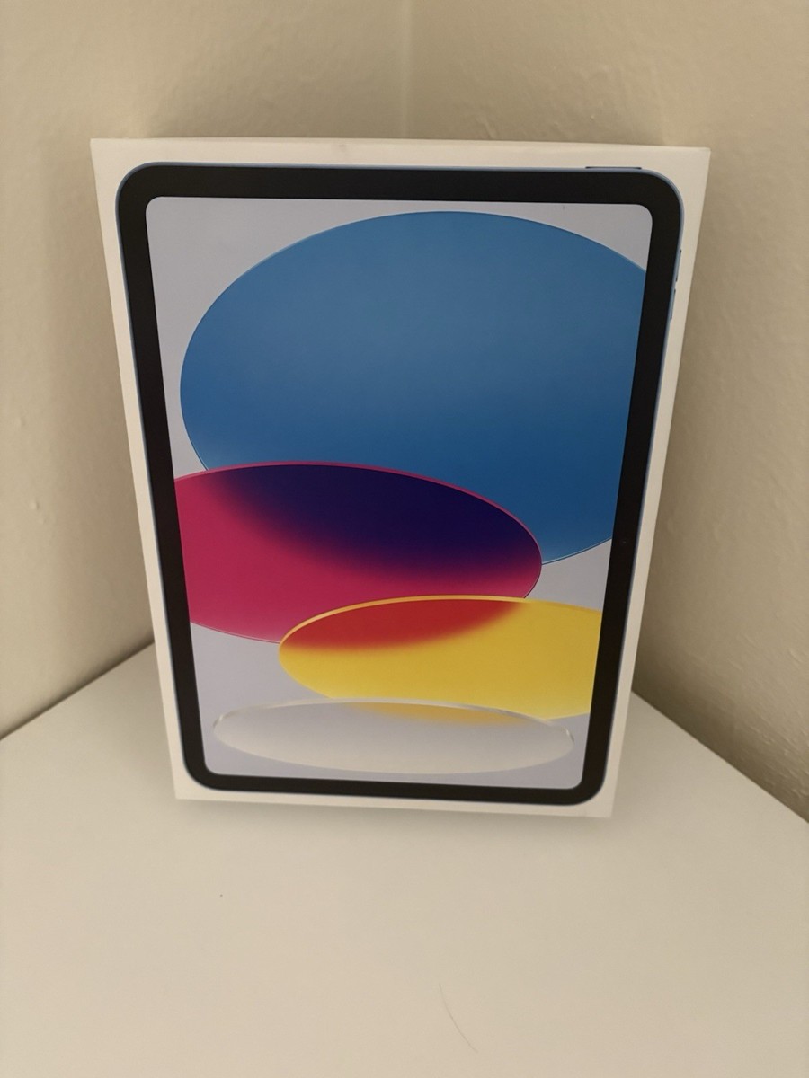 Apple iPad (11th generation) A3354 128 GB, Wi-Fi, 11 in
