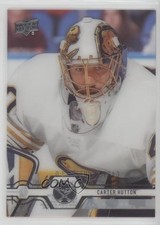 2019-20 Upper Deck Clear Cut Carter Hutton #263 15ok