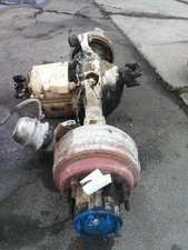 MERITOR-ROCKWELL RPL23160 AXLE ASSEMBLY REAR (FRONT) 3855745