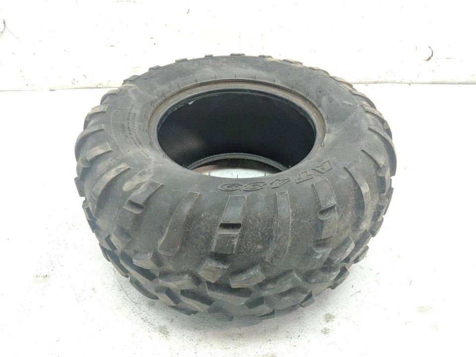 Neumático trasero Polaris Ranger 500 06 4x4 CARLISLE AT489 25x11-12 Foto 2 de 4