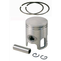 Kit Kolben Bolzen Ringe Piaggio Vespa 150 1963 1964 VLA1T