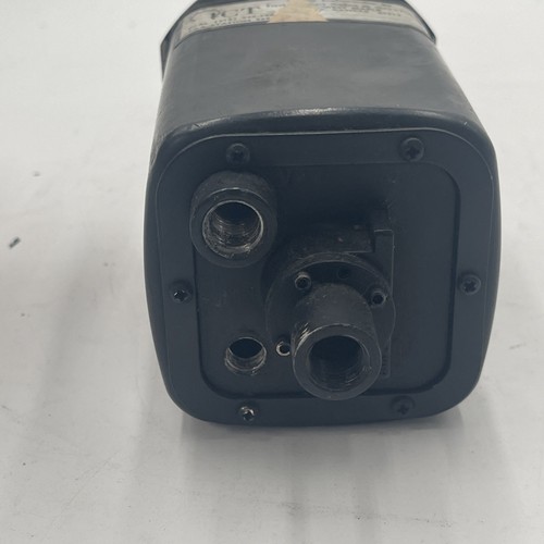 Indicador Altitude GYRO HORIZON/R.C. Allen - Imagen 6 de 9