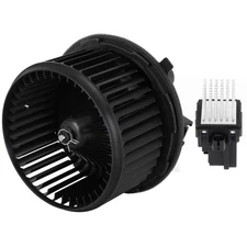 Heater Blower Motor Resistor Kit For 2007-2011 Chevrolet Avalanche