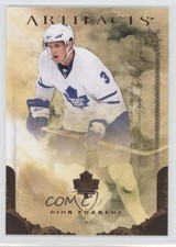 2010-11 Upper Deck Artifacts Dion Phaneuf #47 0i8