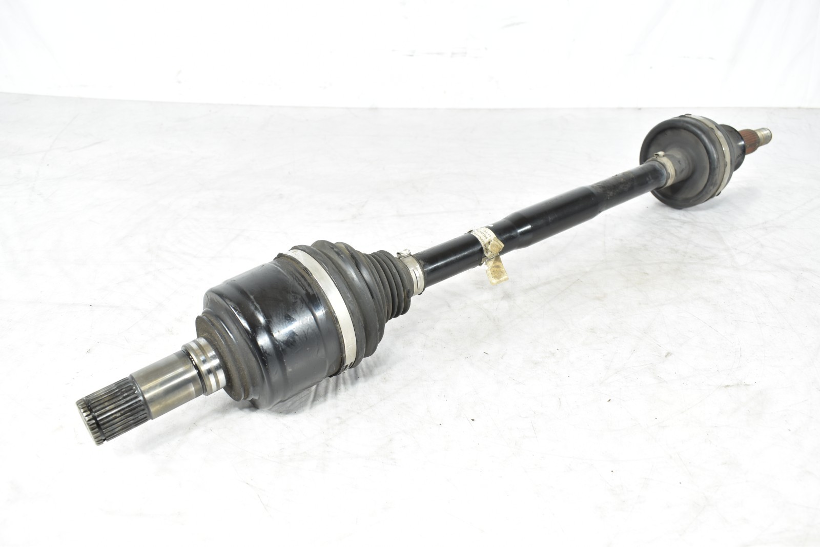 🚀 2014-2019 MASERATI GHIBLI SQ4 AWD LEFT DRIVER REAR CV AXLE SHAFT OEM