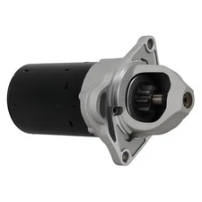 Starter Motor Fit For Opel Astra J 1.4L Turbo 09-ON 55578921 1202110 12V