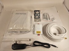 Obdator Cellphone 3G/4G/LTE Signal Booster Kit For Home/Office NBA7