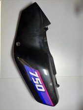 YAMAHA XTZ 750 SUPER TENERE 3LD CARENA LATERALE SINISTRA SIDE COVER LEFT Y0213