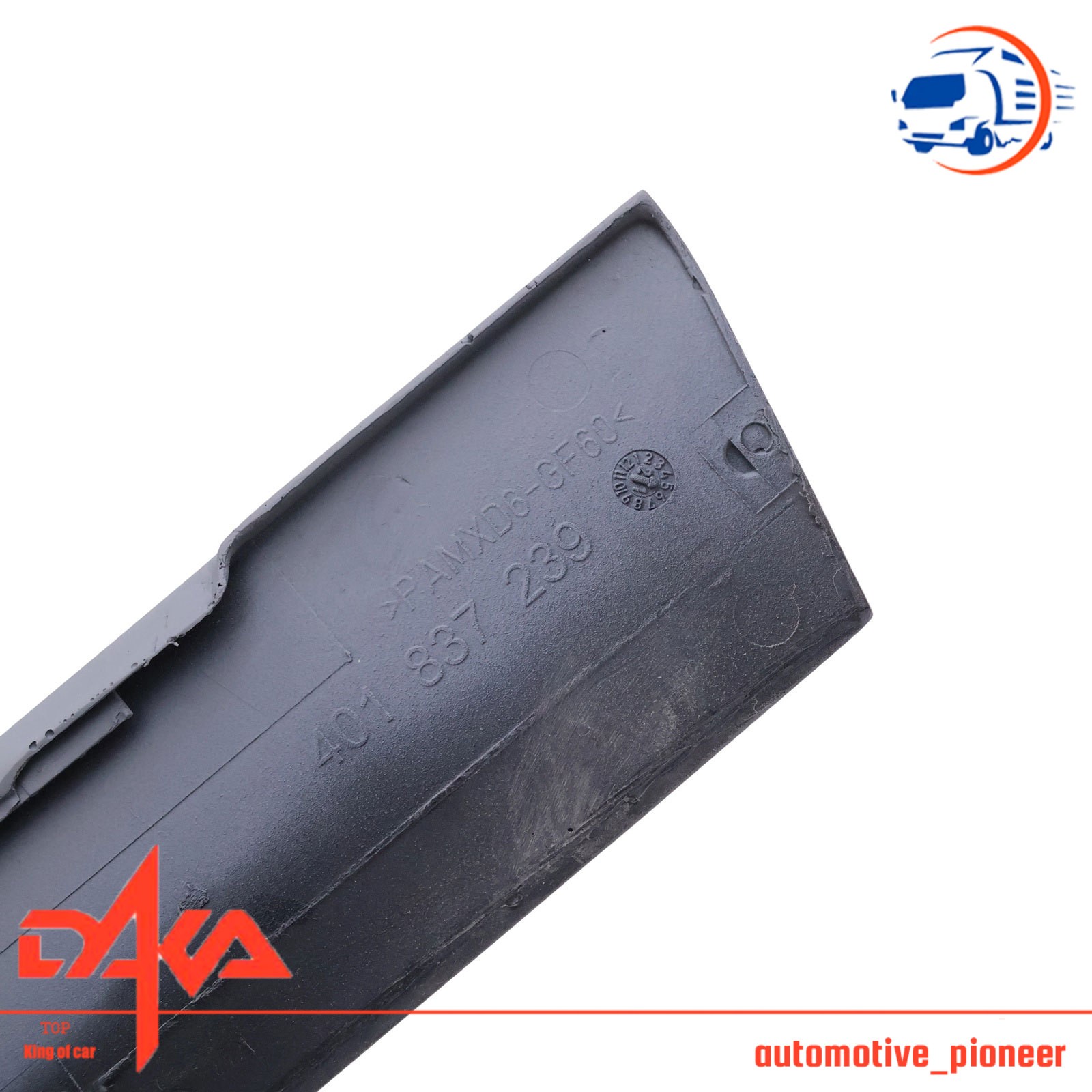 Lamborghini Gallardo 2004-2014 Left Door handle P/N 0R1400020