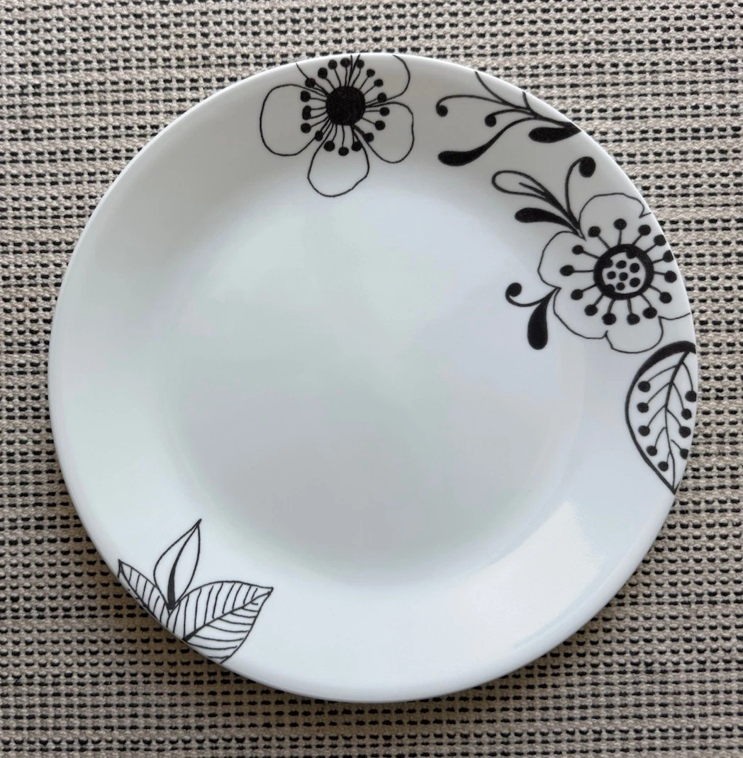 25+ Corelle Floral Dinnerware Plates for sale | Updated Oct 2026