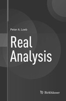 Peter A. Loeb | Real Analysis | Taschenbuch | Englisch (2018) | Xii | Springer