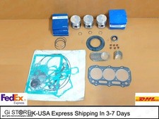 OEM Genuine Perkins 100 Series 103.10 Engine Overhaul kit 76.8mm