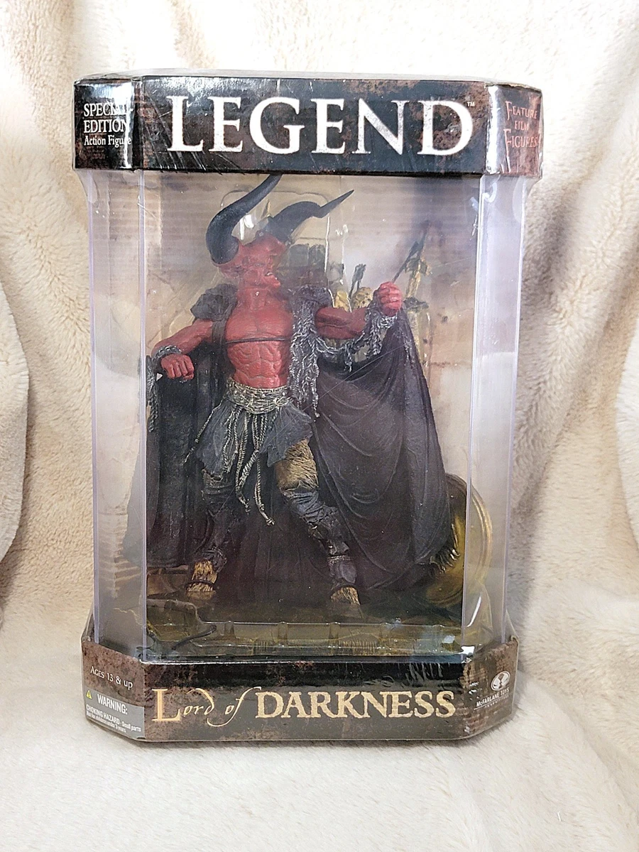 lord of darkness legend products for sale | eBay
