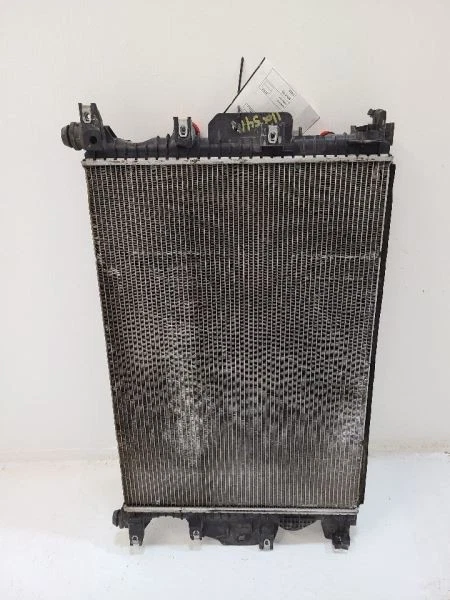 2013-2017 FORD FUSION 1.5L Radiator Engine Cooling 13-17 DG9Z8005J — 第 3/4 张图片