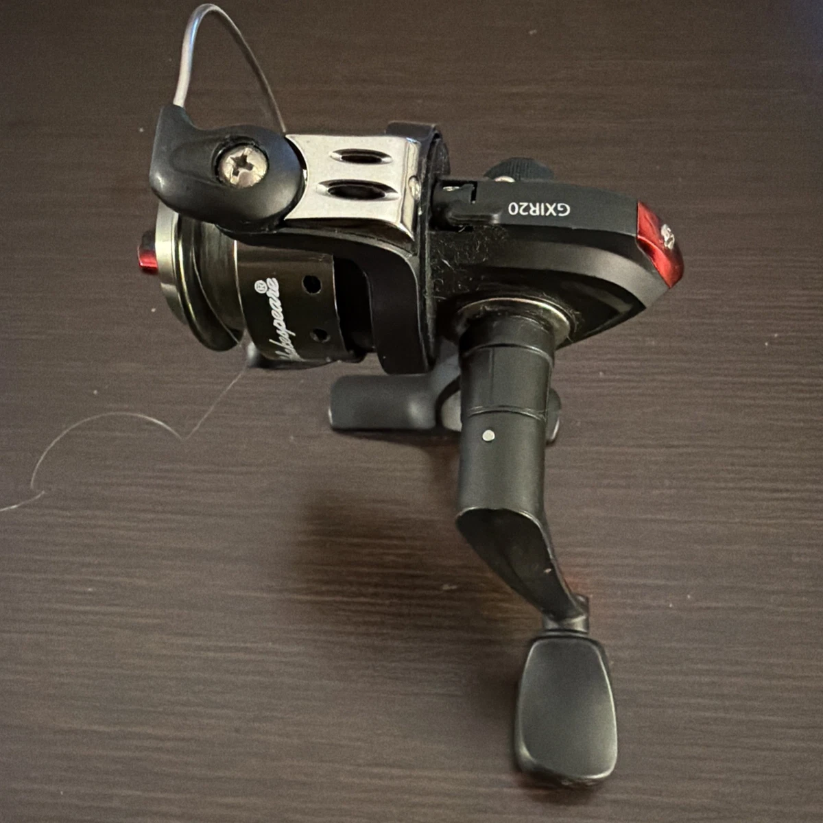 Shakespeare Left Fishing Reels for sale | eBay