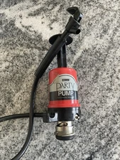 PERLICK PARTY PUMP BEER KEG Tap KEGGER PUMP 