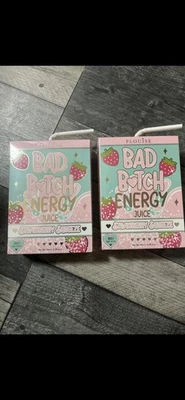 Christmas sale 2x Plouise Bad Bitch Energy Lip Duo