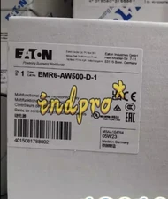1PC for EMR6-AW500-D-1 contactor new #zb