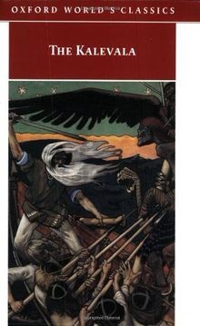 The Kalevala: An Epic Poem After Oral Tradition von... | Buch | Zustand sehr gut