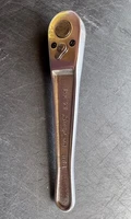 Snap-On MV71 MV 71 1/4" Drive Vintage Snap-on Military ratchet
