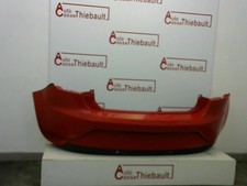 STOßSTANGE HINTEN Seat Ibiza IV (6J5) 6J3807421GRU
