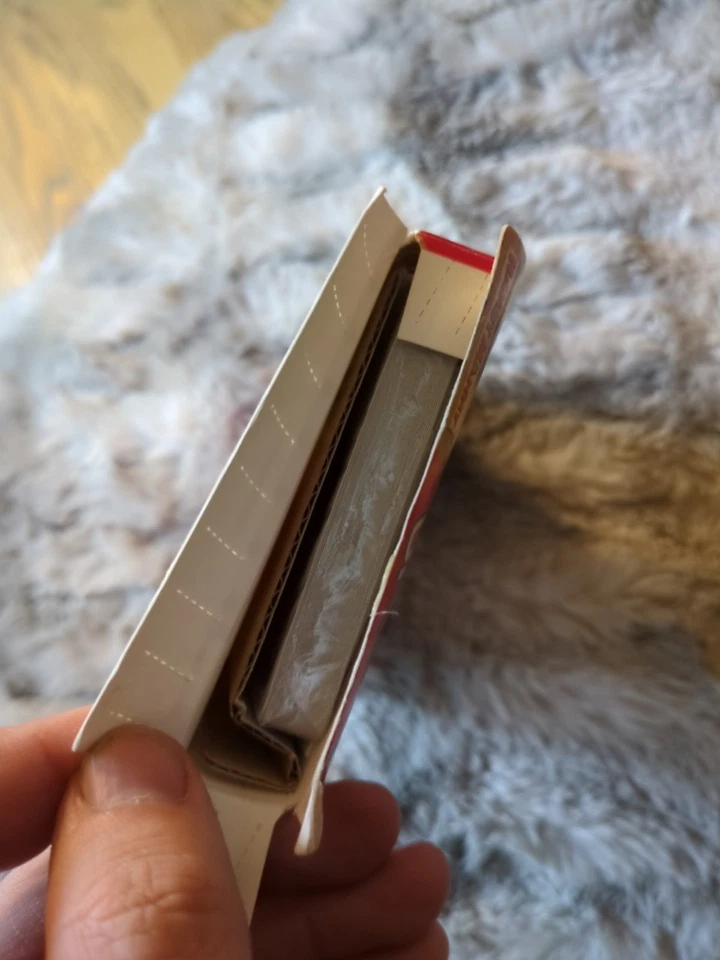 Handy Manny My First Uno Cards By Mattel - New / Open Box - Image 3 of 3