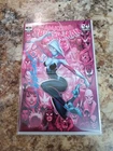 Amazing Spider-Man 1 C JSC Artist EXCLUSIVE Cover C Spider-Gwen (2022)