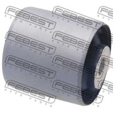 FEBEST Lagerung Lenker vorne unten für Land Rover Range LM LM_ LRAB-031