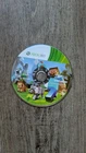 New ListingMinecraft NOT WORKING - Microsoft Xbox 360 CANNOT BE READ / HEAVILY SCRATCHED