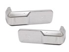 <!--F#f_0-->Holden HQ HJ HX HZ WB Bumperette REAR Ute Van NEW REPRO bumper bar<!--F/-->