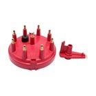 <!--F#f_0-->Distributor Cap and Rotor Kit Easily Install Replacing for Ford '85-'95<!--F/-->